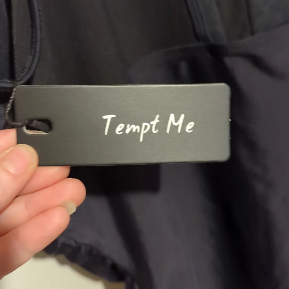 NWT 22w swimsuit tempt me - Picture 8 of 11
